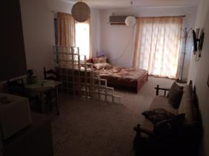 NEXUS ROOMS Salamina Greece