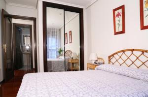 Apartamento Cuera Garaje incluido