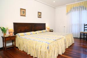 Apartamento Cuera Garaje incluido