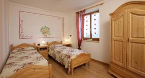 Villa Gardenia Molveno