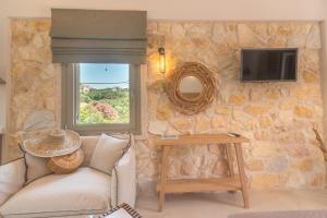 Perla Luxury Living Epirus Greece