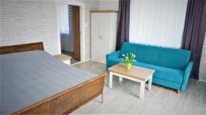 Apartament BiuLux