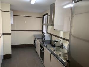 Apartment Lucena Center Bajo Parking Gratis