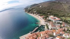 Apartman Villa Katrina - Mala Učka