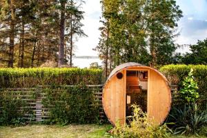 Ferienhaus Strandläufer