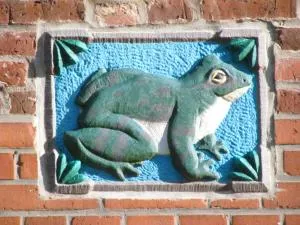Apartments im Froschhaus mit Frühstücksküchen - Koldenbüttel