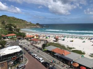 Cobertura Arraial do Cabo