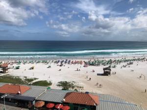 Cobertura Arraial do Cabo