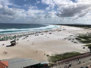 Cobertura Arraial do Cabo