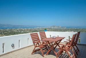 Villa Natalia Naxos Greece