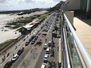 Cobertura Arraial do Cabo