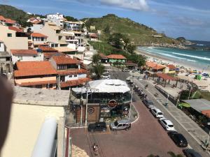 Cobertura Arraial do Cabo