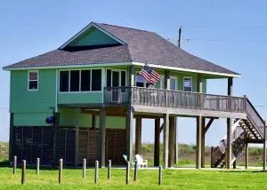 Mi Casa Del Mar Home - Caplen