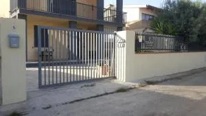 L'Ulivo di Lu - Camemi