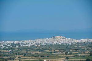 Villa Natalia Naxos Greece