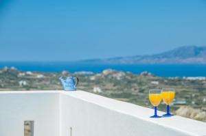 Villa Natalia Naxos Greece