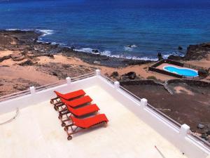 Playa Marina Eco Beach Villa