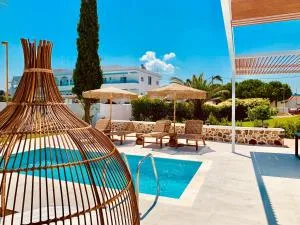 Mythos Luxury Villa - Kallithea Rhodes