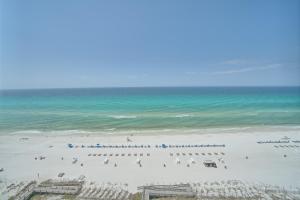 Comfortable High-Rise Condo with Beach Access - Unit 1404