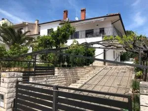 Casa Gremar - Pješčana Uvala 