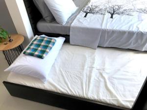 Cozy and Full Service Condo at the Heart of Bacolod