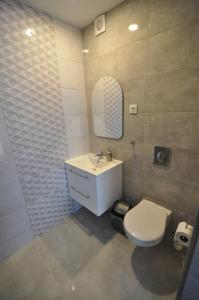 Dom Gościnny Pod Żaglami