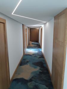 Marynarska 6 Apartament