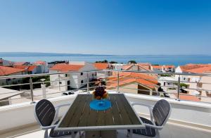 Apartments Bila Villa