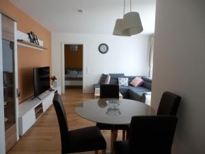 Appartamento Spacious, Modern 1-bdrm Apt near VIC & Austria Ctr Vienna Austria