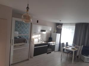 Vanilla Sky Apartments