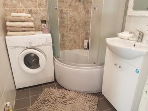 Vanilla Sky Apartments