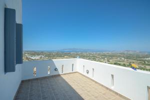 Villa Natalia Naxos Greece