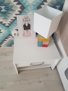 Vanilla Sky Apartments