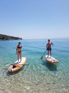 Accommodation Stella Mare