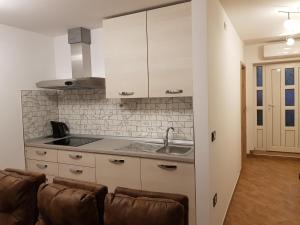 Apartments Villa Irena