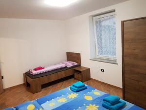 Apartments Villa Irena