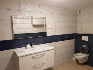 Apartments Villa Irena