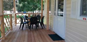 Mobile Homes and Apartment - Terme Čatež 