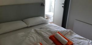 Mobile Homes and Apartment - Terme Čatež