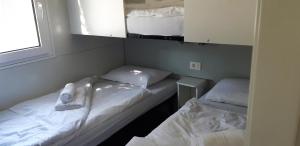 Mobile Homes and Apartment - Terme Čatež