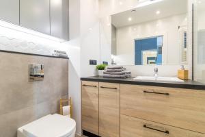 Anthony Apartment