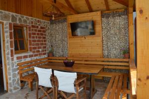 Пансион Villa Marija Охрид Македония