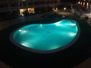 Parque carolina estudio 203