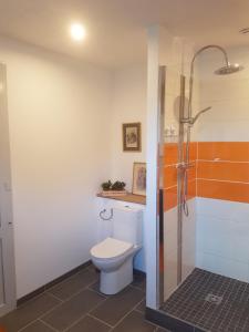 Maisons d'hotes Le Moulin du Bourg : photos des chambres