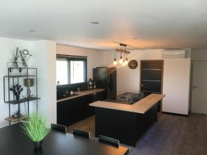 Villas Villa Charles & Ashton : photos des chambres