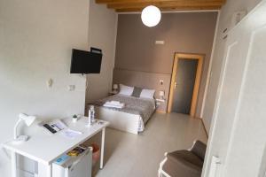 Al Qatta Bed & Breakfast