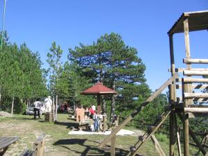 Guest house Pribojska Banja