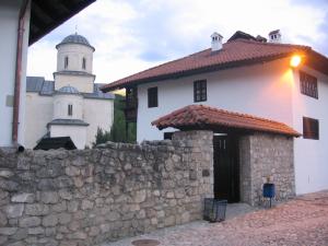 Guest house Pribojska Banja