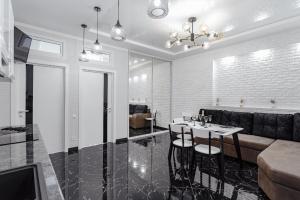 Apartments Arcadia. Gagarin Plaza