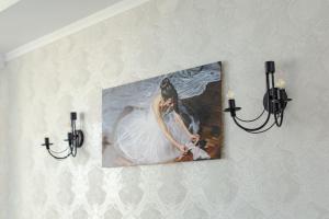 Apartments Arcadia. Gagarin Plaza